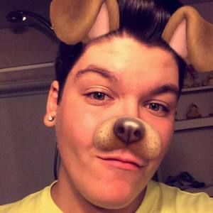 Meet your Posher, Alex patrick